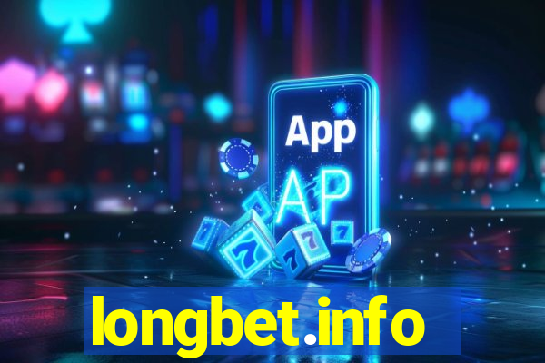 longbet.info