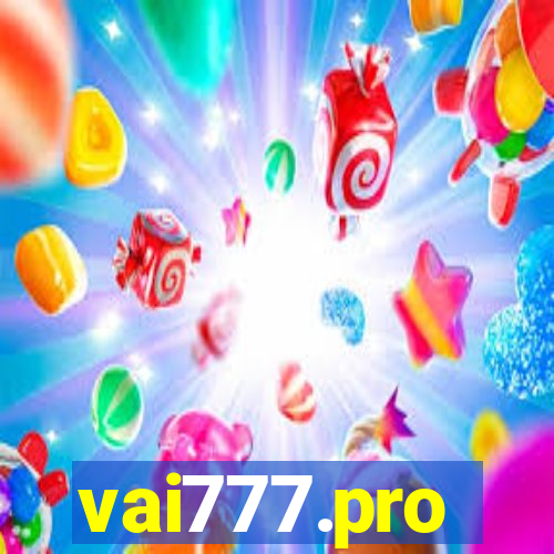 vai777.pro