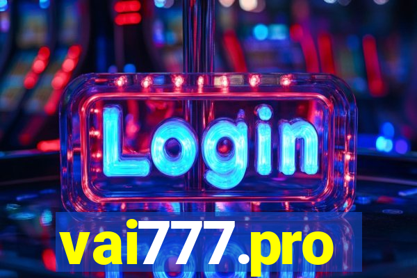 vai777.pro