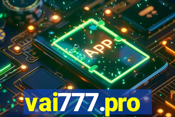 vai777.pro