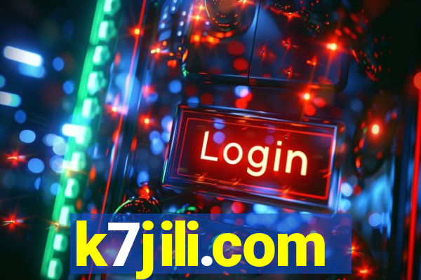 k7jili.com