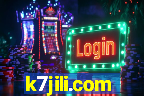 k7jili.com