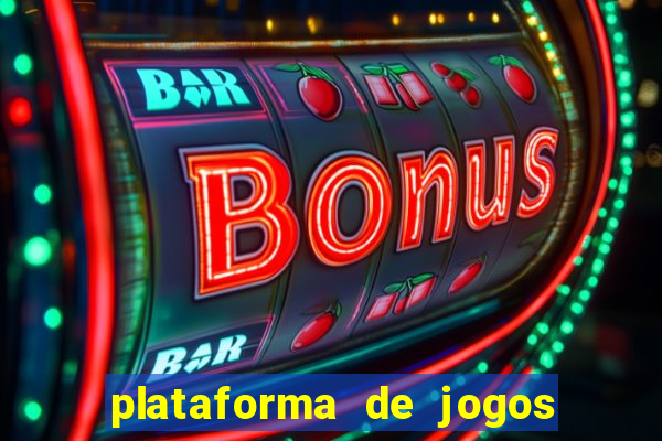 plataforma de jogos do silvio santos