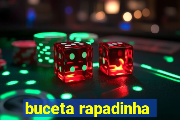 buceta rapadinha