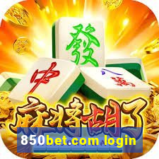 850bet.com login