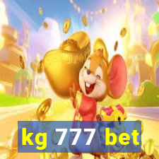 kg 777 bet