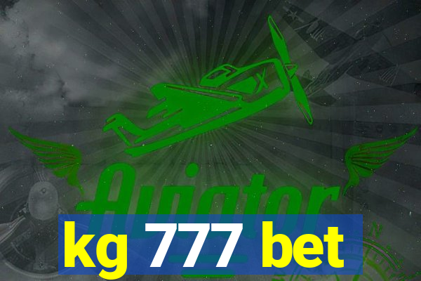 kg 777 bet