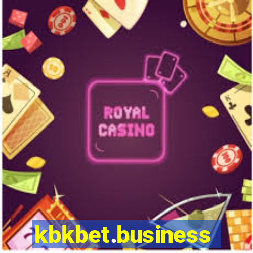 kbkbet.business