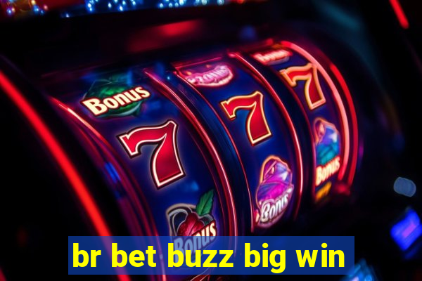 br bet buzz big win