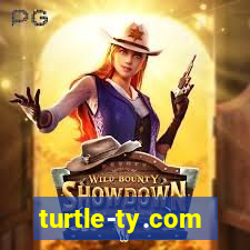 turtle-ty.com