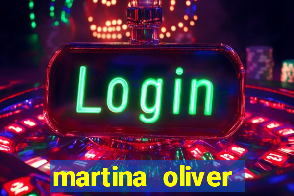 martina oliver privacy vazado