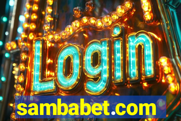 sambabet.com