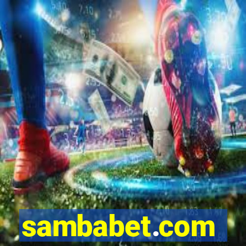 sambabet.com