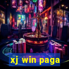 xj win paga