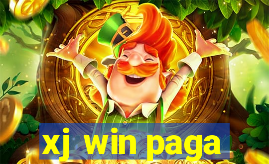 xj win paga