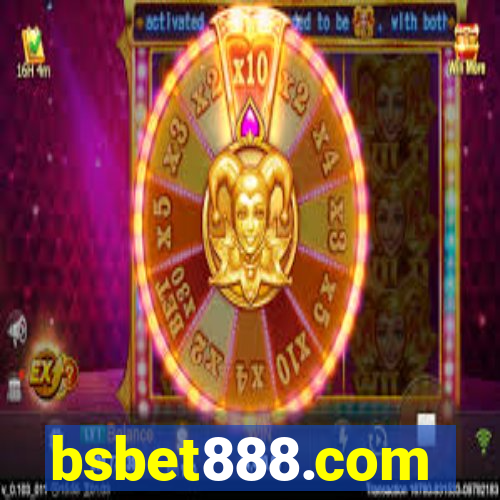 bsbet888.com