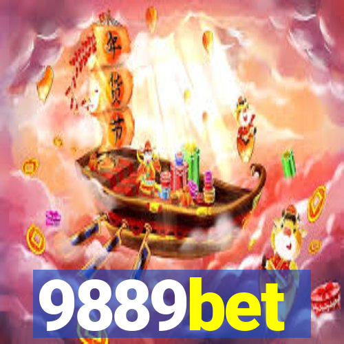 9889bet