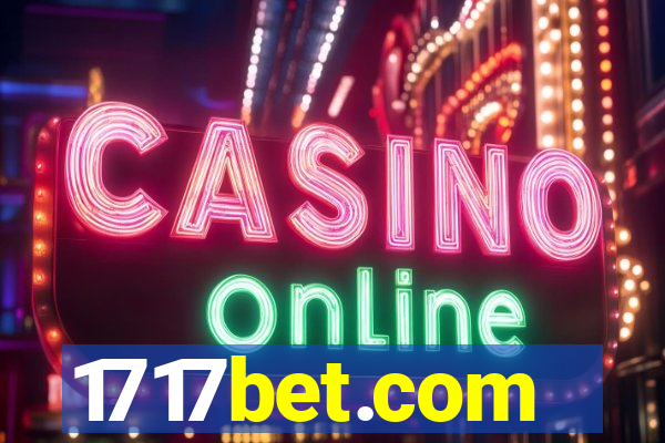 1717bet.com