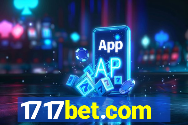 1717bet.com