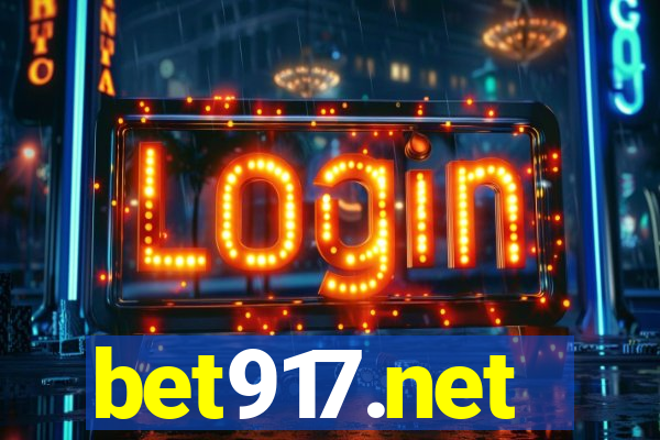 bet917.net