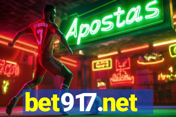 bet917.net