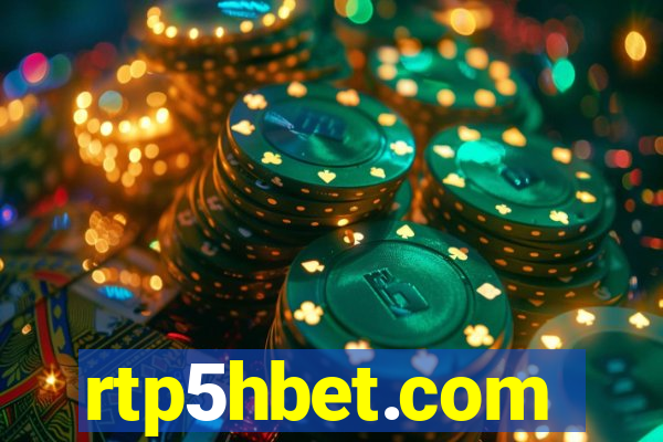 rtp5hbet.com