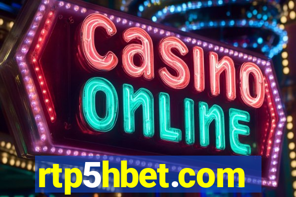 rtp5hbet.com