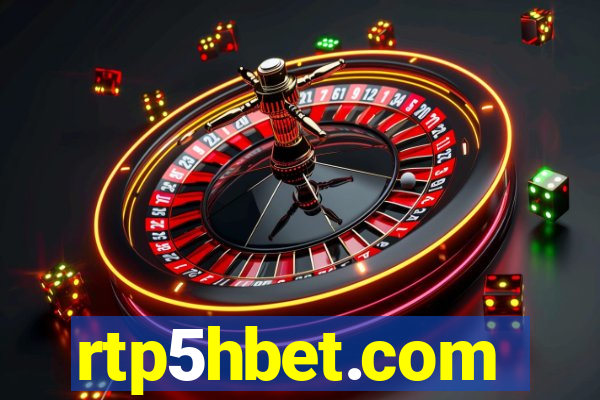 rtp5hbet.com