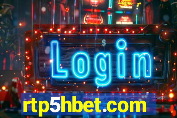 rtp5hbet.com