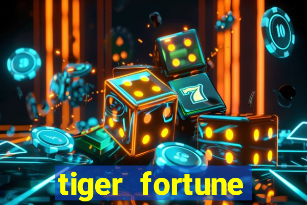 tiger fortune spirit demo