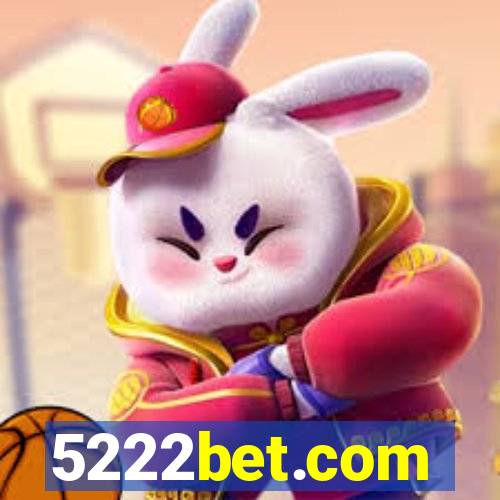 5222bet.com