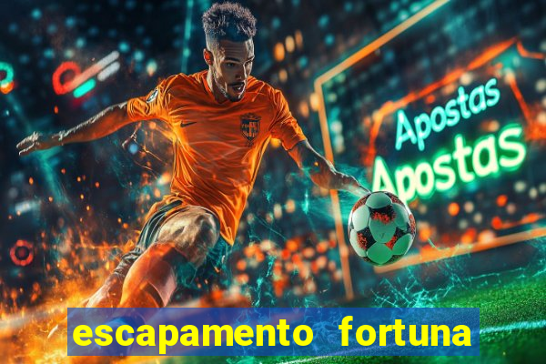 escapamento fortuna suzuki yes 125