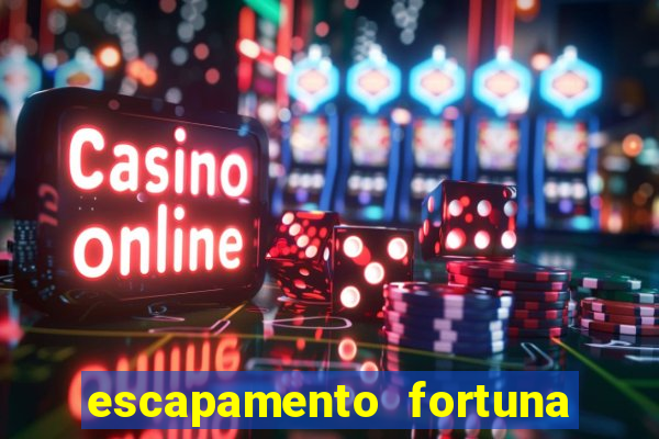 escapamento fortuna suzuki yes 125