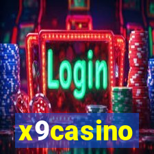 x9casino