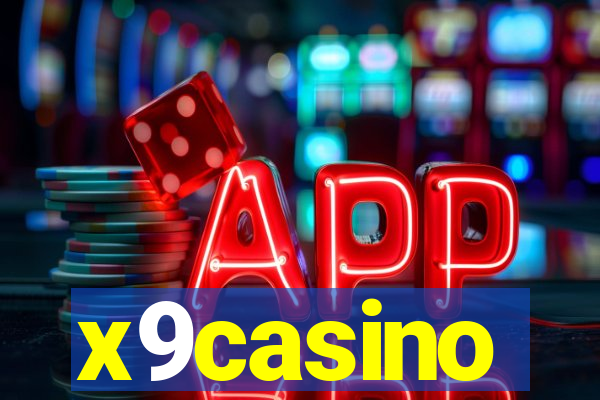 x9casino