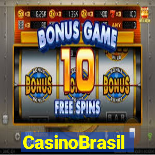 CasinoBrasil