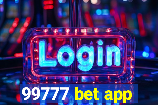 99777 bet app