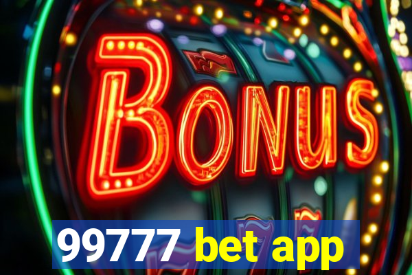 99777 bet app