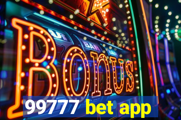 99777 bet app