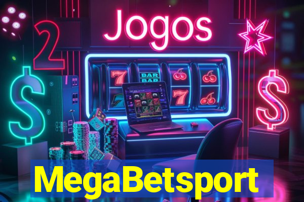 MegaBetsport