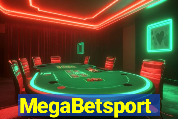 MegaBetsport