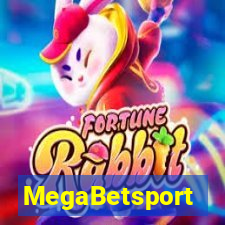 MegaBetsport