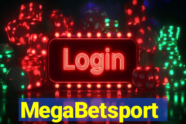 MegaBetsport