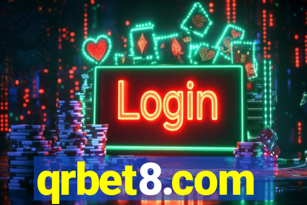 qrbet8.com