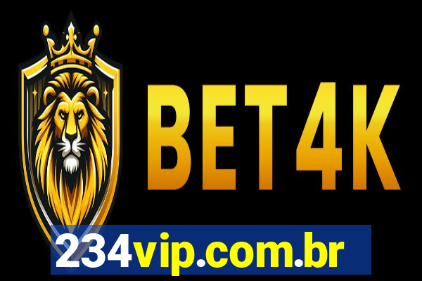 234vip.com.br