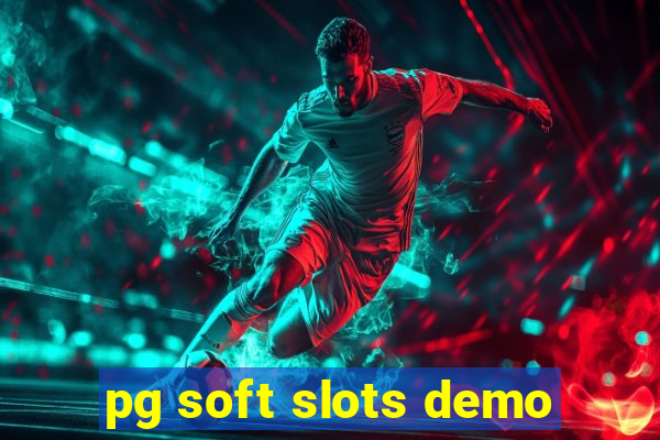 pg soft slots demo