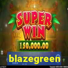 blazegreen