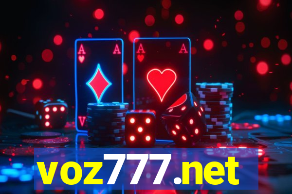 voz777.net