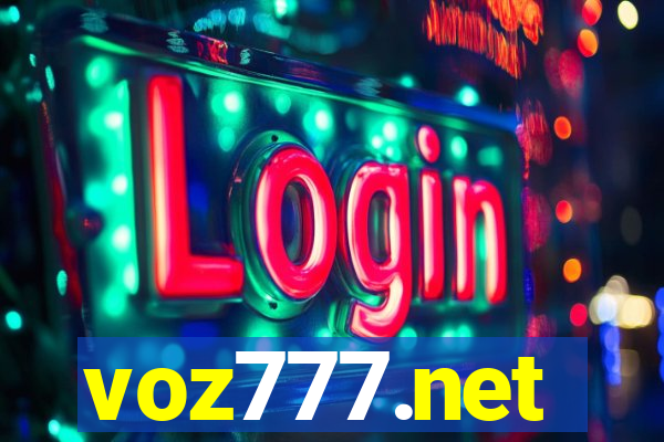 voz777.net