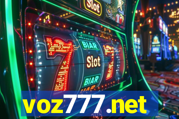 voz777.net